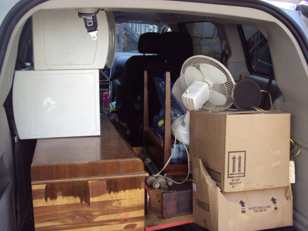 Best Retail Junk Removal  in Granite Falls, MN