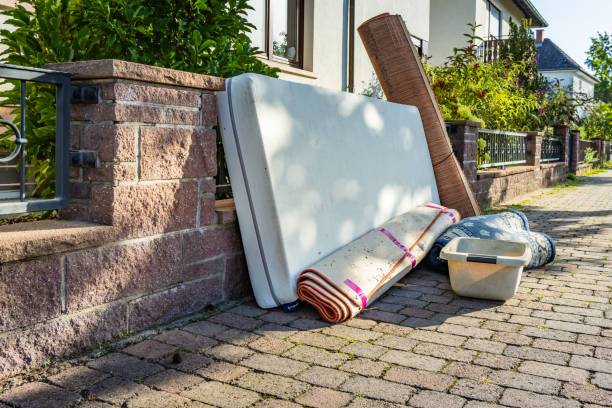 Best Basement Cleanout  in Granite Falls, MN