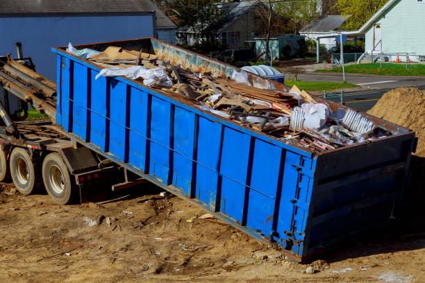 Best Shed Removal  in Granite Falls, MN