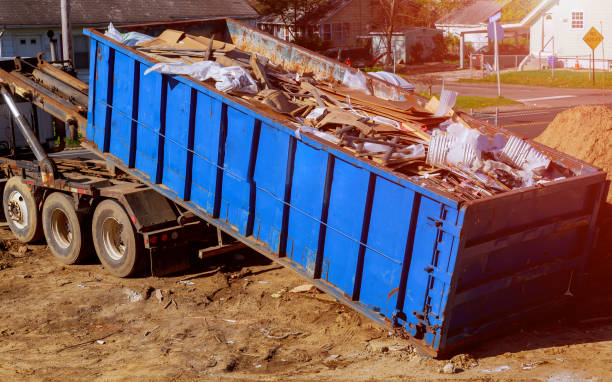 Best Demolition Debris Removal  in Granite Falls, MN